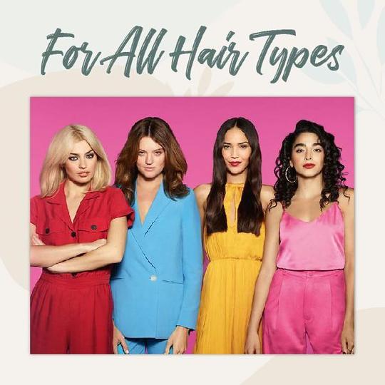 Hairadise Intensive Hydrating Repair Capsule (30ks) - Image 9