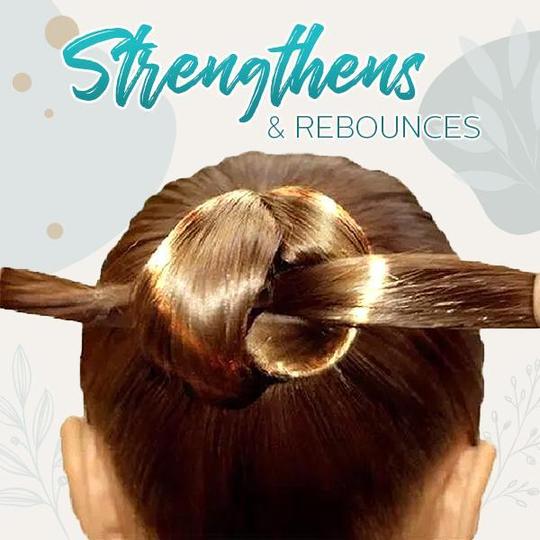 Hair-Active Root-Boost Ginger Spray - Image 9