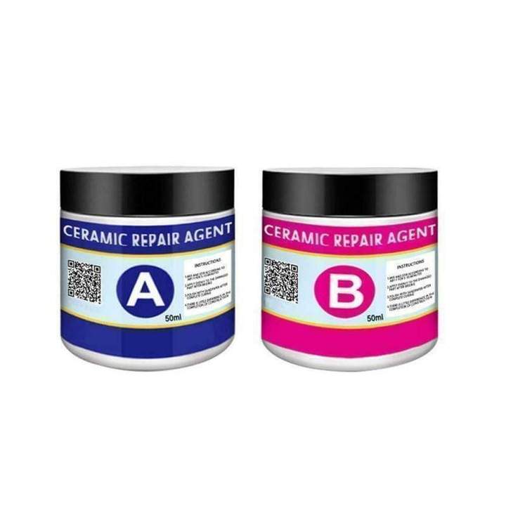 Kouzelný prostředek na opravu keramických dlaždic - Image 9