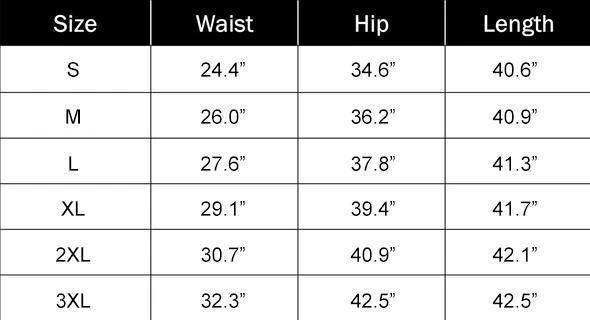 High-Rise Stretch džíny velké velikosti - Image 7