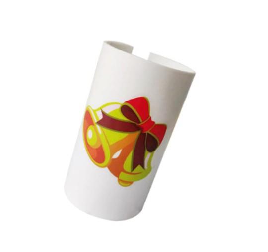 Vánoční dárkové balení papíru řezačka - Image 9