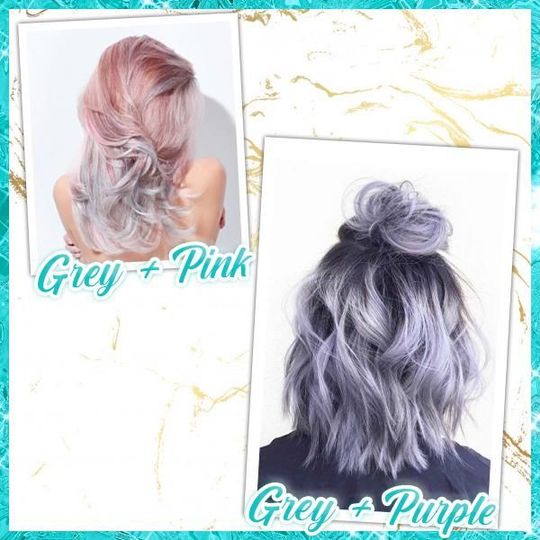 Barvící kondicionér Hairadise - Image 7