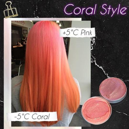 Thermomix vlasový vosk - Image 8