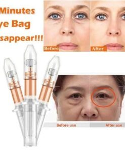 AgeRewind oční magický krém