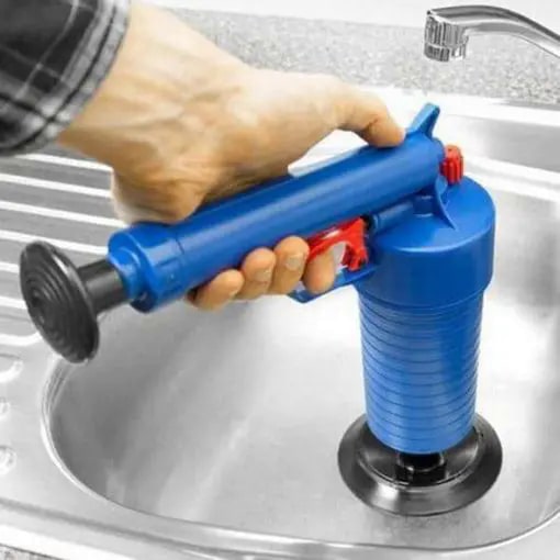 Čerpadlo čističe vzduchu