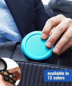 Zásobník na mince z hliníkové slitiny