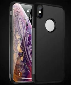 Antigravitační pouzdro na telefon (Apple iPhone)