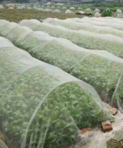 Bariérová kontrola škůdců