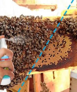 BeezyBees Lure Spray