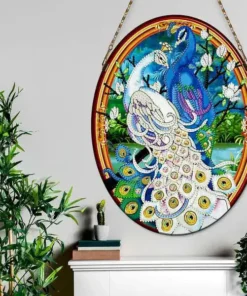 Sada na malování z drahokamů DIY kamínky