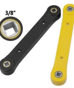 Prodlužovací klíč pro opravy automobilů