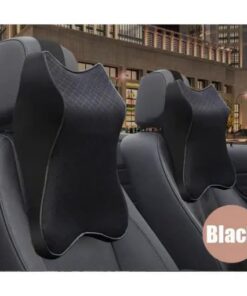 Autosedačka Hlavová opěrka Krk Opěrka