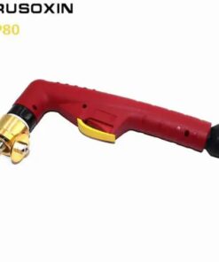 Vedení kruhové plazmové řezačky