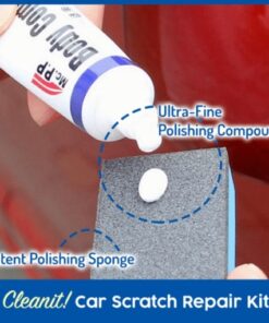 Sada na opravu škrábanců Cleanit