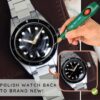 Nástroj na leštění hodinek Clear Shine