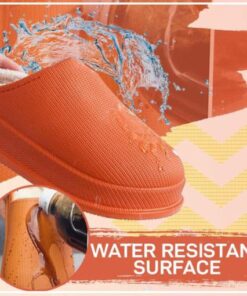 Fleecové pantofle CloudFeet