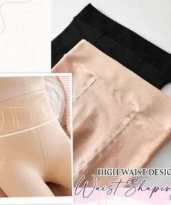 Tech stretch punčocháče Cotton+ Second-Skin