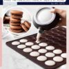 DIY Macaron Kit (4dílná sada)