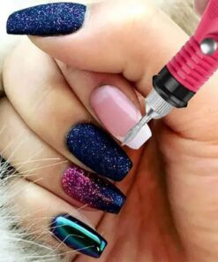 DivaScarlet DIY sada laků na nehty