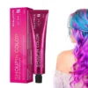 Šampon DivaScarlet Rainbow Coloring Shampoo
