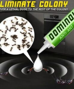 Dominol Gel proti mravencům