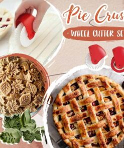 Vykrajovátko na těsto