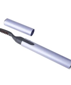 ENpřirozené pero na natáčení řas