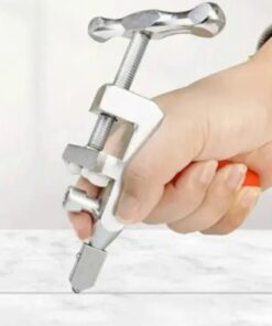 Řezačka na sklo a dlaždice Easy Glide