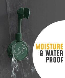 Držák na sprchovou baterii EasyMount