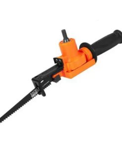 Elektrická vrtačka s vratnou pilou