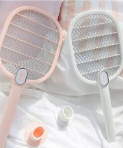 Noční lampa na hubení hmyzu