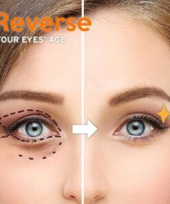 Eyelax Rejuvenating Steaming Eye Mask (10ks)