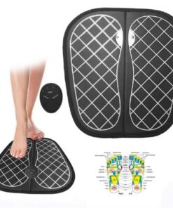 SIMULÁTOR MASÁŽE NOHY