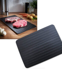 Zásobník pro rychlé rozmrazování