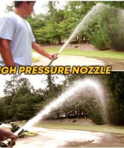 Vodní kohoutek GardenPro Duo