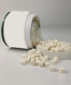 Tableta na dezinfekci šedé plísně