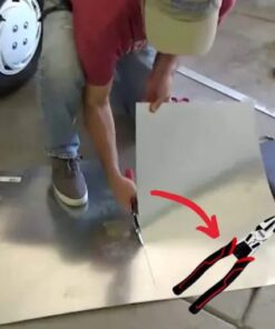 HLAVÝ Univerzální krimpovací stroj