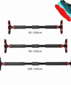 Domů Tělocvična Dveře Horizontální Bar