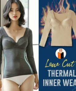 Tepelné vnitřní opotřebení HeatGate Low Cut