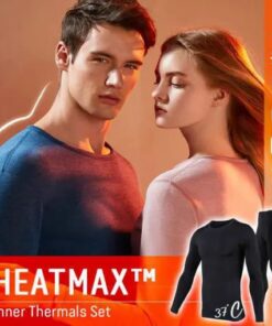 Vnitřní termosada HeatMax