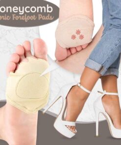 Voštinové vycpávky přednoží