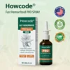 Howcode® Fast Hemoroid PRO Spray