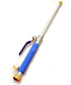 Vysokotlaká vysokotlaká myčka Hydro Jet