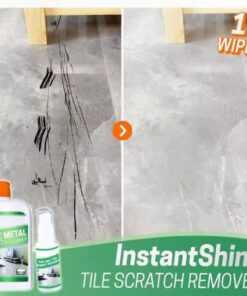InstantShine Odstraňovač škrábanců