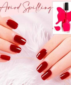 Lazy One Step Lak na nehty pero