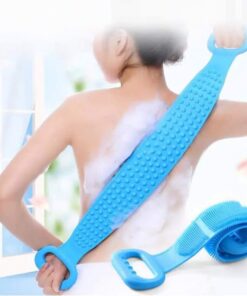 Kouzelná zadní lufa