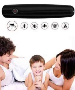 Antipruritické pero proti kousnutí komára Detumescence