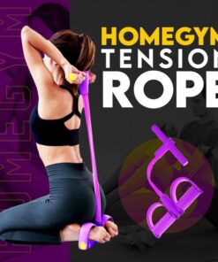 Multifunkční napínací lano