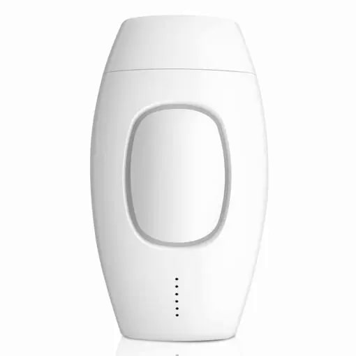 Nové odstranění chloupků na těle Beautywell