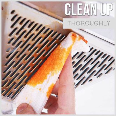 Pratelné papírové ručníky z netkané textilie - 50KS